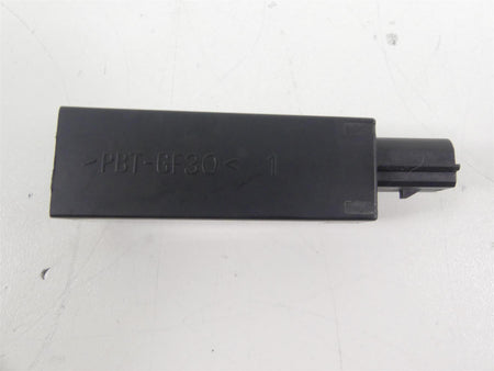 2014 Harley Touring FLHTK Electra Glide Bcm Module & Key Fob 69994-12A {{ shop.shopifyCountryName }} - Mototech271