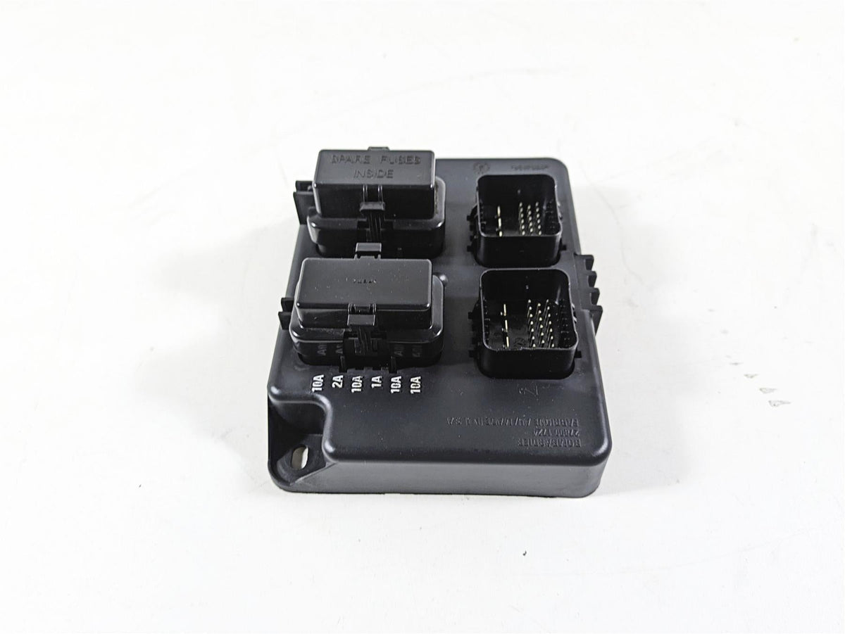 2006 Sea-Doo GTX Supercharged Fuse Box Control Module 278002043 {{ shop.shopifyCountryName }} - Mototech271
