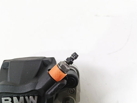 2012 BMW R1200R K27 Brembo Rear Brake Caliper Abs Gen2 34217677603 {{ shop.shopifyCountryName }} - Mototech271