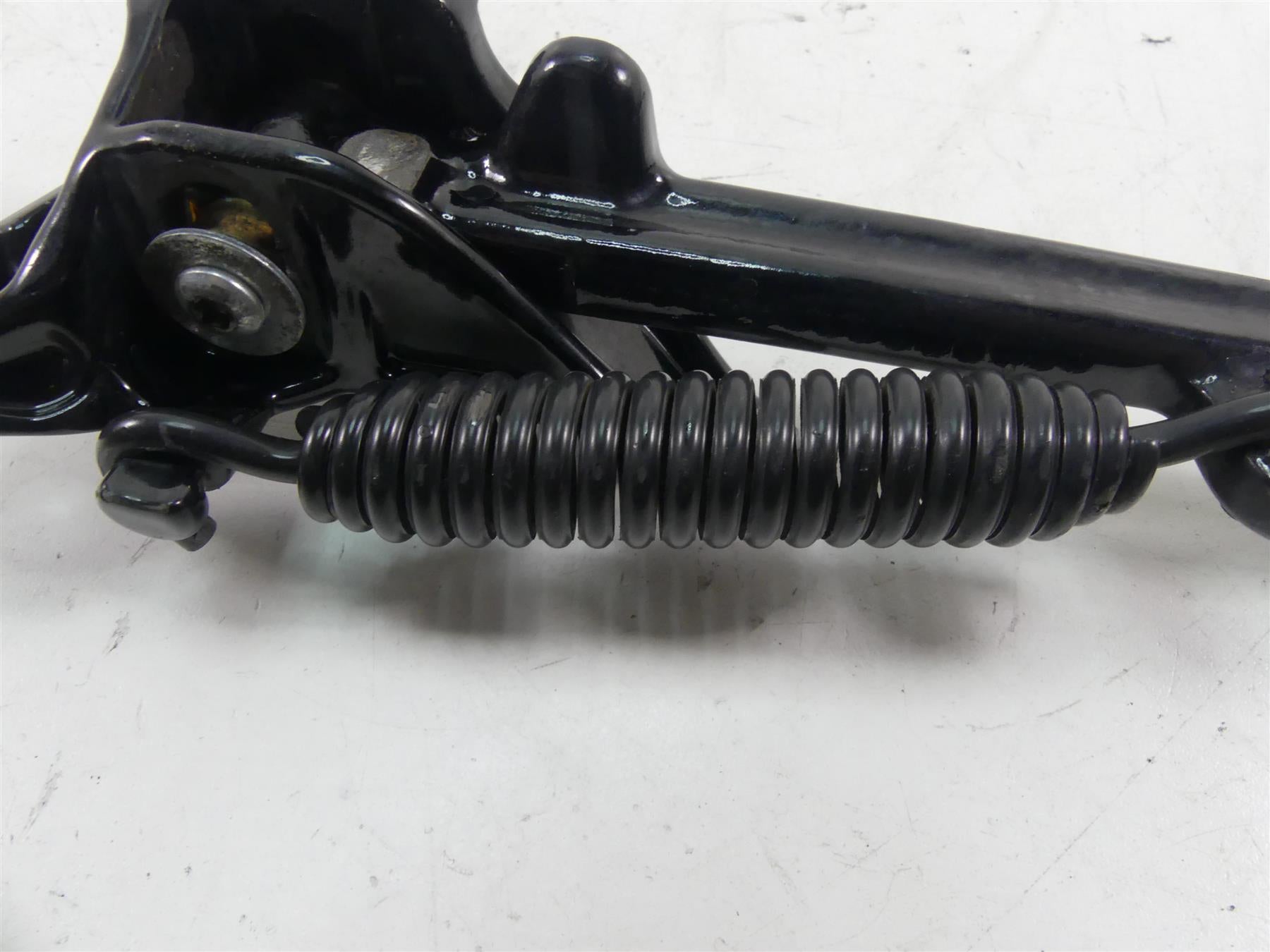 2021 Harley Softail FLSB Sport Glide Side Kick Jiffy Kickstand Stand 50000185 {{ shop.shopifyCountryName }} - Mototech271