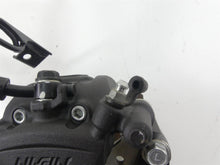 Load image into Gallery viewer, 2022 Kawasaki KLR650 KL650 Adv Rear Nissin Brake Caliper &amp; Bracket 43080-0232-DJ
