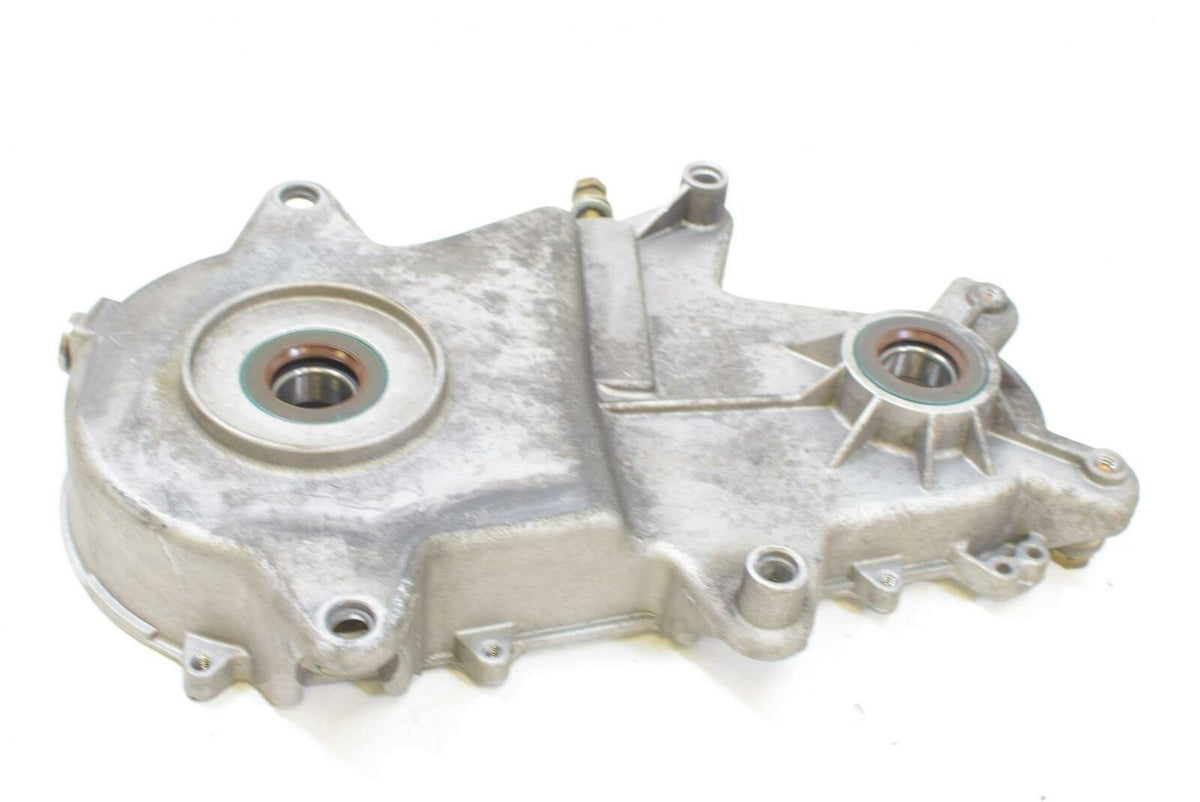 2009 Polaris RMK 600 S09PM6KS Secondary Drive Chain Case & Gears 5136088 133259 {{ shop.shopifyCountryName }} - Mototech271
