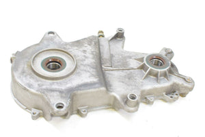 2009 Polaris RMK 600 S09PM6KS Secondary Drive Chain Case & Gears  5136088 133259
