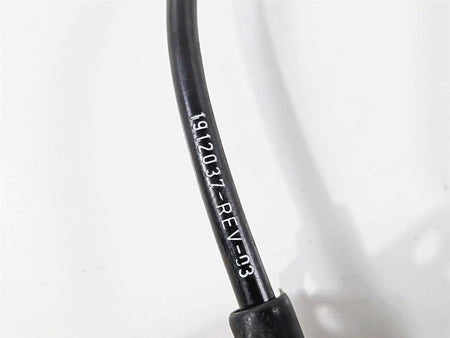 2015 Indian Chieftain Rear Brake Caliper Line 1912037-Mototech271