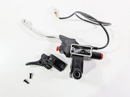 2005 KTM 950 LC8 Adventure Magura Clutch Master Cylinder & Lever 60002030000 {{ shop.shopifyCountryName }} - Mototech271