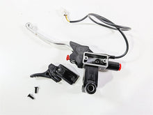 Load image into Gallery viewer, 2005 KTM 950 LC8 Adventure Magura Clutch Master Cylinder &amp; Lever 60002030000
