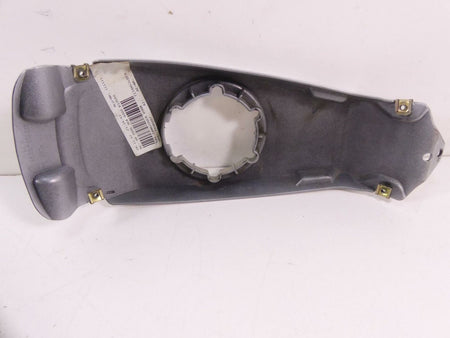 2008 BMW R1200RT K26 Center Tank Cover Fairing Titansilber 46637682974 {{ shop.shopifyCountryName }} - Mototech271
