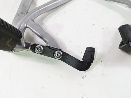 2013 Triumph Tiger 1215 Explorer Rear Passenger Footpeg Rest Set T2082162 {{ shop.shopifyCountryName }} - Mototech271
