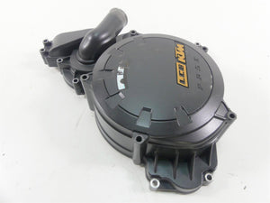 2015 KTM 1290 Adventure Engine Clutch Cover Water Pump & Housing 61230001100 | Mototech271