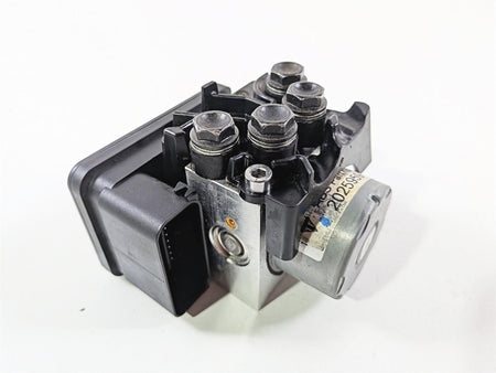 2020 Triumph Street Triple 765RS Abs Brake Module Pump Unit T2025961 T2025959-Mototech271
