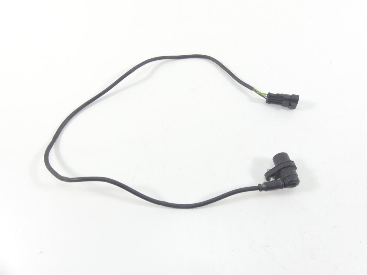 2004 Ducati 999 SBK Rear Wheel Speed Sensor 55240371A {{ shop.shopifyCountryName }} - Mototech271