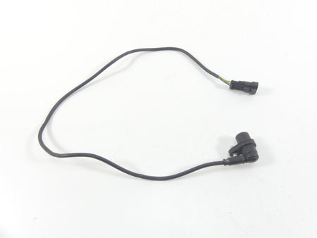 2004 Ducati 999 SBK Rear Wheel Speed Sensor 55240371A {{ shop.shopifyCountryName }} - Mototech271