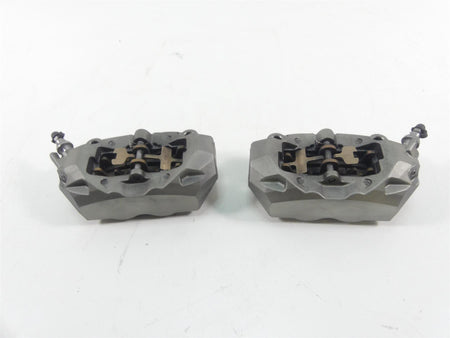 2022 Indian FTR1200 S Front Brembo Brake Caliper Set 100mm 973mi Only 1913643 {{ shop.shopifyCountryName }} - Mototech271