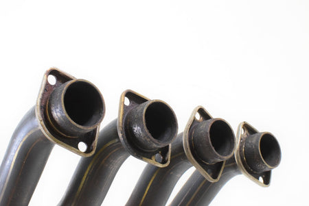 2006 Suzuki GSXR600 GSX-R600 Exhaust Pipe Header Manifold 14100-01H00-E00 {{ shop.shopifyCountryName }} - Mototech271