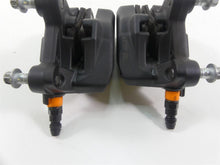 Load image into Gallery viewer, 2016 Harley Touring FLHTP Electra Glide Front Brake Calipers 43027-08 43023-08 | Mototech271
