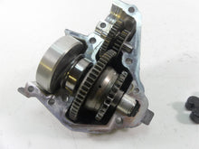 Load image into Gallery viewer, 2015 BMW K1600GT K48 Starter Alternator Generator Gears &amp; Cover Set 11268350926 | Mototech271
