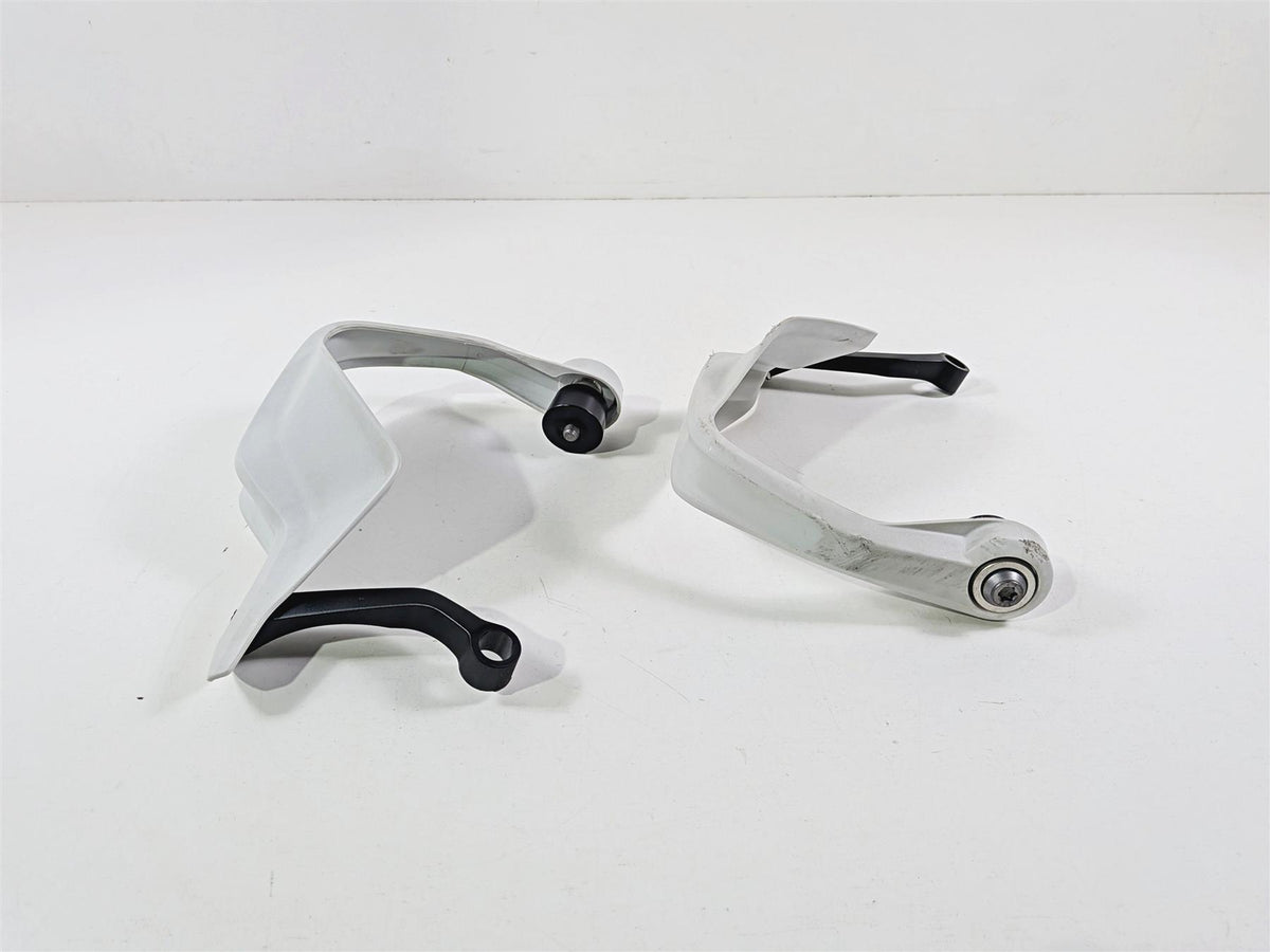 2019 BMW R1250GS K50 Hand Protection Guard Set 46638523431 46638523432 {{ shop.shopifyCountryName }} - Mototech271