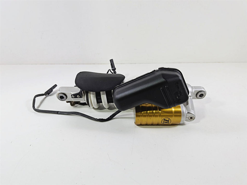 2020 BMW R1250GS K51 Adventure Straight Rear Shock Damper Esa Low 33548563287-Mototech271