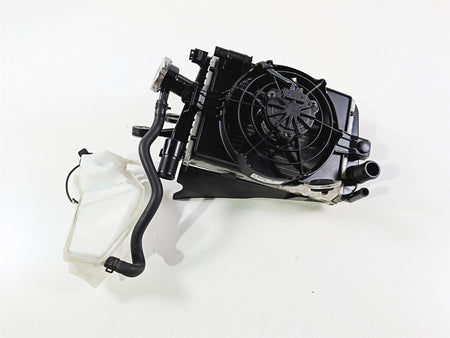 2021 BMW R1250GS K51 Adventure Right Radiator Fan Cover Set 17118546416-Mototech271