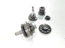 Load image into Gallery viewer, 2013 BMW S1000RR K46 Timing &amp; Starter Clutch Gear Set 11268536270 | Mototech271
