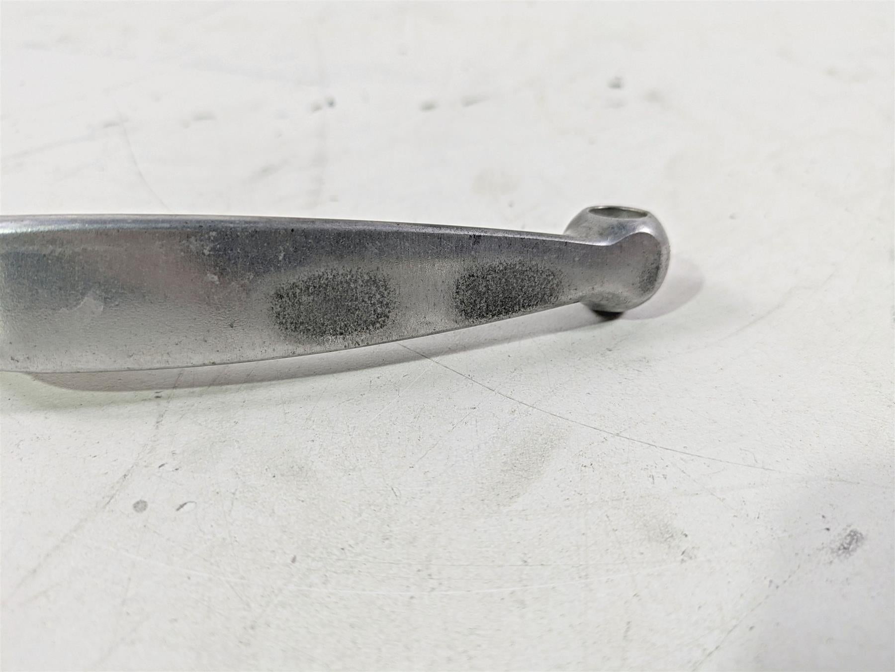 2008 Yamaha XVS1300 V-Star Tourer Clutch Perch & Lever 5BN-82911-20-00 {{ shop.shopifyCountryName }} - Mototech271
