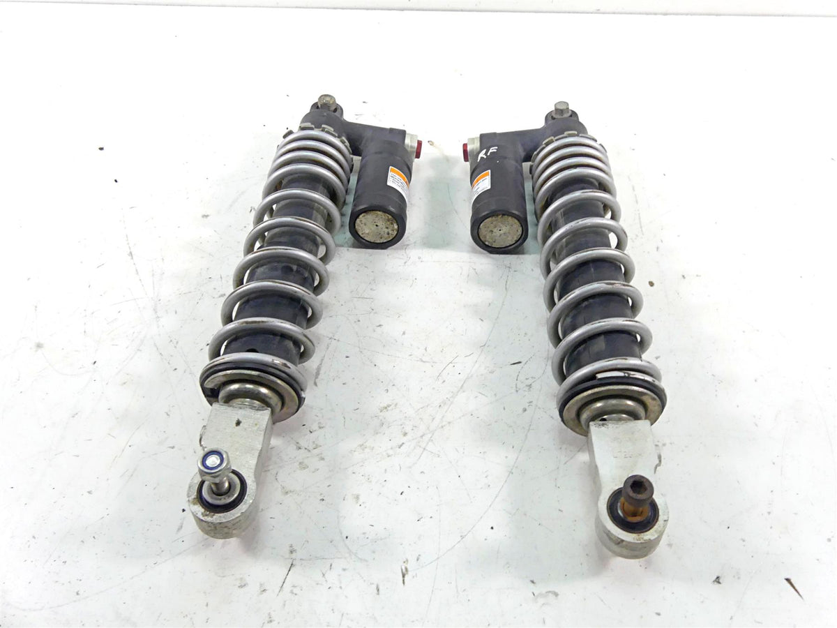 2017 Yamaha YFM Raptor 700R SE Front Suspension Shock Damper Set B46-F3390-00-00 {{ shop.shopifyCountryName }} - Mototech271