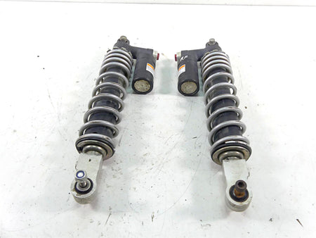 2017 Yamaha YFM Raptor 700R SE Front Suspension Shock Damper Set B46-F3390-00-00 {{ shop.shopifyCountryName }} - Mototech271