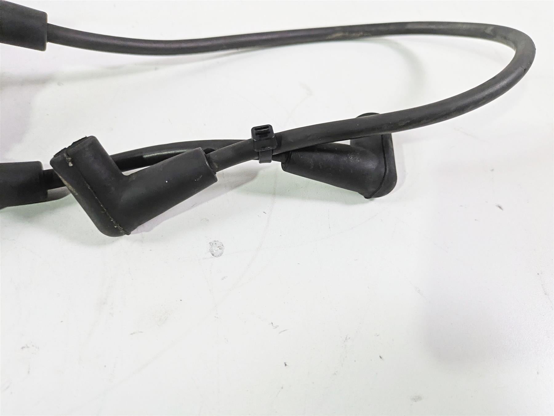 2010 Harley Dyna FXDB Street Bob Delphi Ignition Coil Wires Plug Set 31743-01 {{ shop.shopifyCountryName }} - Mototech271