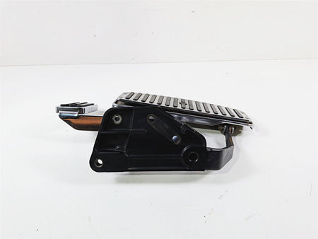 1996 Harley FLSTC Softail Heritage Front Right Floor Board Brake Pedal 42431-87A {{ shop.shopifyCountryName }} - Mototech271