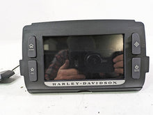 Load image into Gallery viewer, 2015 Harley Touring FLHXS Street Glide Radio Media Player Display 76000076 | Mototech271
