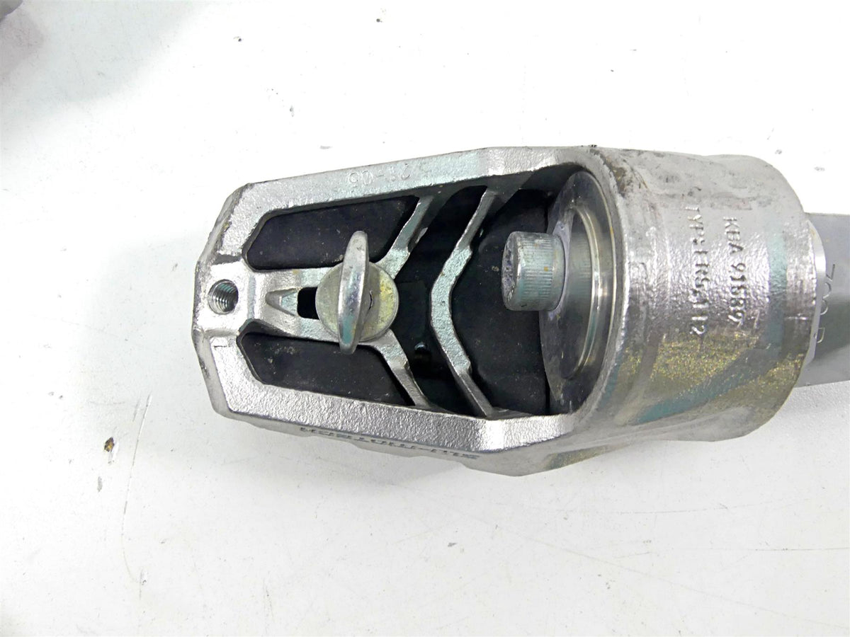 2014 BMW R1200GS K50 Sw Motech Evo Front Rider Footpeg Set ?FRS.07.112.10302 {{ shop.shopifyCountryName }} - Mototech271