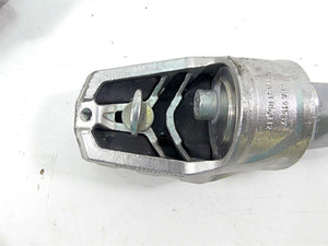 2014 BMW R1200GS K50 Sw Motech Evo Front Rider Footpeg Set ?FRS.07.112.10302