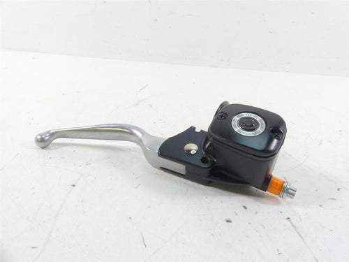 2014 Harley FXDL Dyna Low Rider Front Brake Master Cylinder 11/16 45170-08 | Mototech271