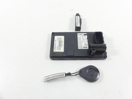 2019 Harley Softail FLSB Sport Glide Bcm Module Security Fob Antenna 41000349E {{ shop.shopifyCountryName }} - Mototech271