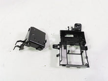 Load image into Gallery viewer, 2010 Harley VRSCF Muscle Rod All Electric Plastic Holder In Set 70393-07 | Mototech271
