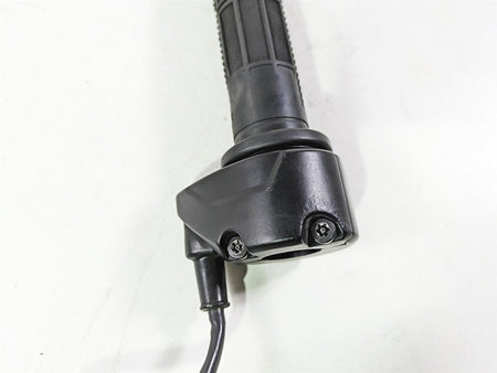 2013 Ducati Hyperstrada 821 Ride By Wire Throttle Grip 66020034E {{ shop.shopifyCountryName }} - Mototech271