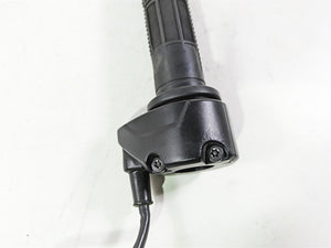 2013 Ducati Hyperstrada 821 Ride By Wire Throttle Grip 66020034E