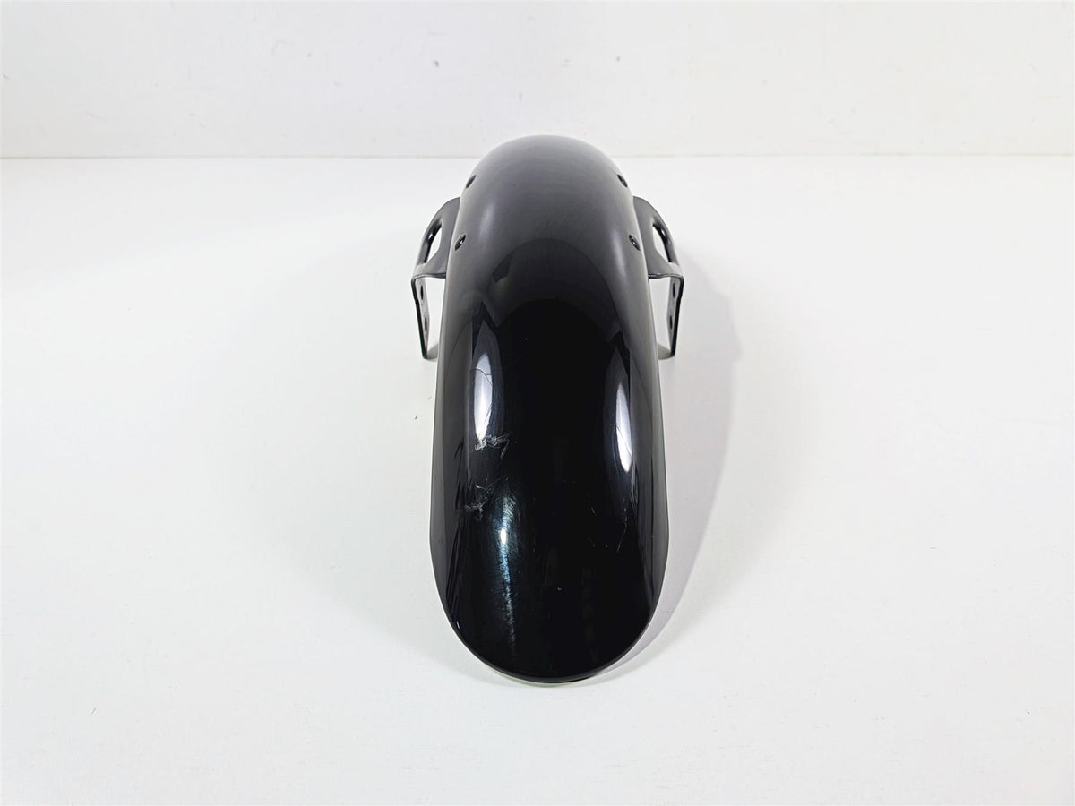 2014 Harley FXDL Dyna Low Rider Front Fender Vivid Black 60139-06B {{ shop.shopifyCountryName }} - Mototech271