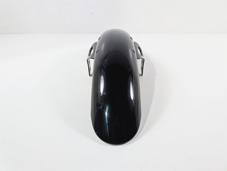 2014 Harley FXDL Dyna Low Rider Front Fender Vivid Black 60139-06B {{ shop.shopifyCountryName }} - Mototech271