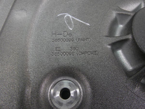 2018 Harley Softail FXBB Street Bob Inner Primary Drive Clutch Cover 36500099 | Mototech271