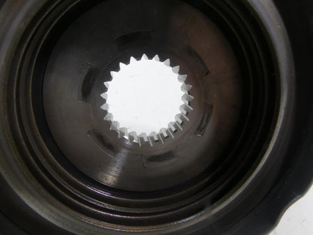 2007 Harley Touring FLHTCU SE CVO Electra Glide Ignition Flywheel Rotor 40356-07 {{ shop.shopifyCountryName }} - Mototech271
