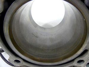 2018 Can Am Commander 1000R XT Cylinder Jug Barrel Piston Set - Read 420413115