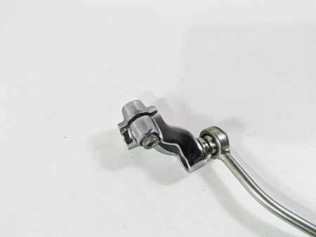 2009 Harley XR1200 Sportster Left Foot Peg & Shifter Parts Set 51044-08 {{ shop.shopifyCountryName }} - Mototech271