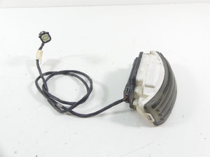 2014 Harley Touring FLHX Street Glide Taillight Smoked Tail Light Lamp 5859370