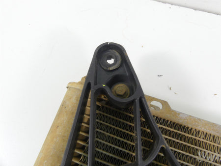 2020 Can Am Maverick X3 XMR Turbo RR Radiator & Fan Set Read 709200703 709200588 {{ shop.shopifyCountryName }} - Mototech271