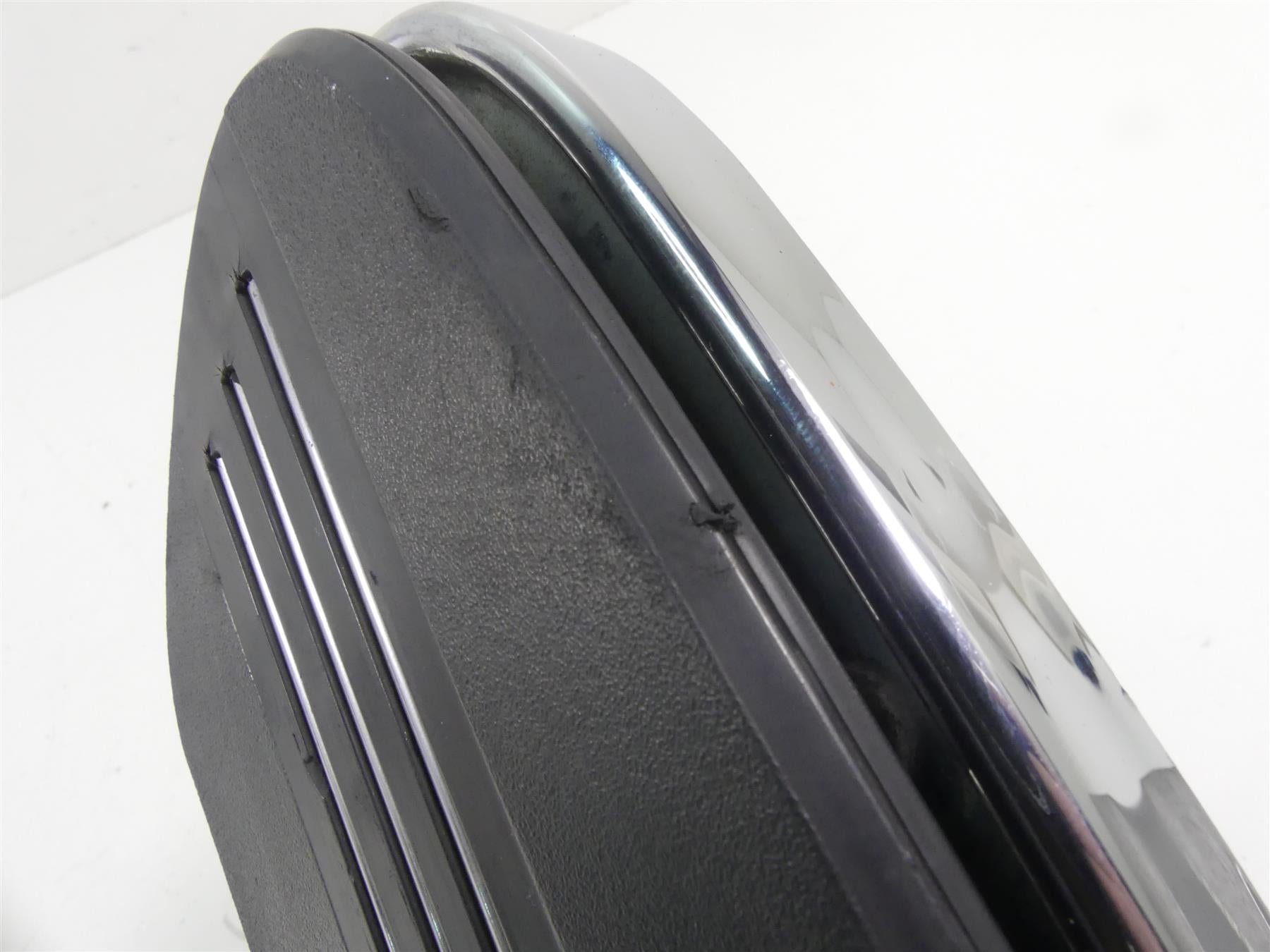 2014 Harley Touring FLHX Street Glide Left Rider Floor Board Floorboard 50622-09 {{ shop.shopifyCountryName }} - Mototech271
