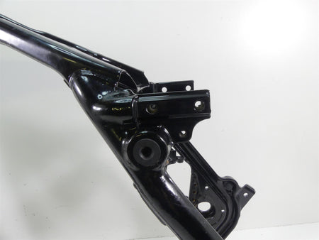 2016 Harley Touring FLTRX Road Glide Straight Main Frame Chassis - Salvage Title - 47900-14 {{ shop.shopifyCountryName }} - Mototech271
