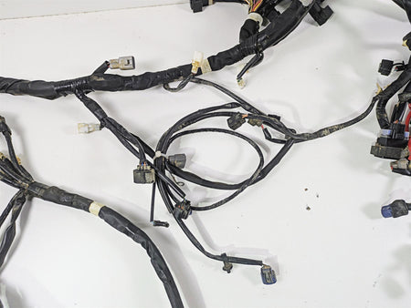 2020 Yamaha YXZ1000 R SS XTR Main Wiring Harness Loom -Read B5H-82590-10-00 {{ shop.shopifyCountryName }} - Mototech271