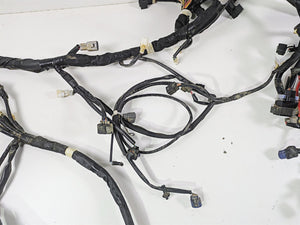 2020 Yamaha YXZ1000 R SS XTR Main Wiring Harness Loom -Read B5H-82590-10-00