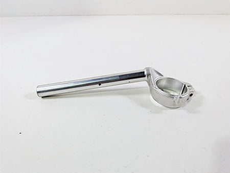 2016 BMW S1000RR K46 Straight Left Clip On Handlebar Handle Bar 32718548405-Mototech271